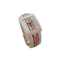Orologio Swatch Turnover in Plastica SUFW100 - SUFW100